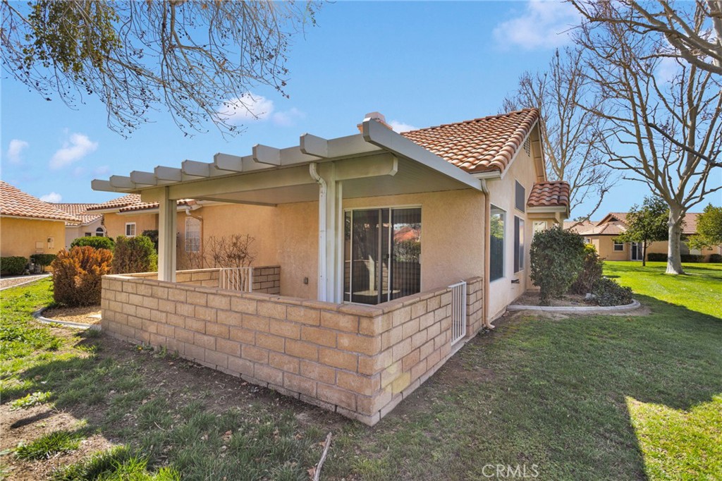 11594 Mountain Meadow Drive