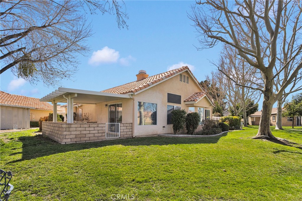 11594 Mountain Meadow Drive