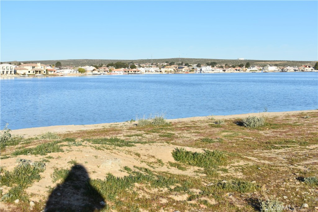26456 Blue Water
