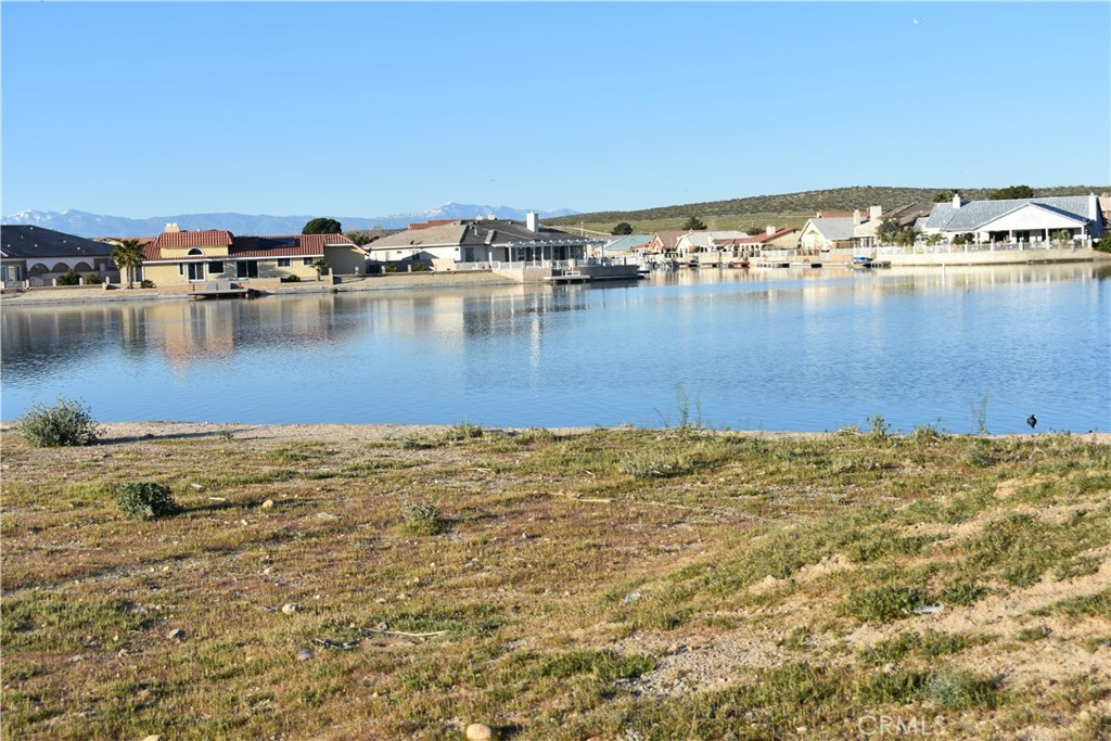26456 Blue Water