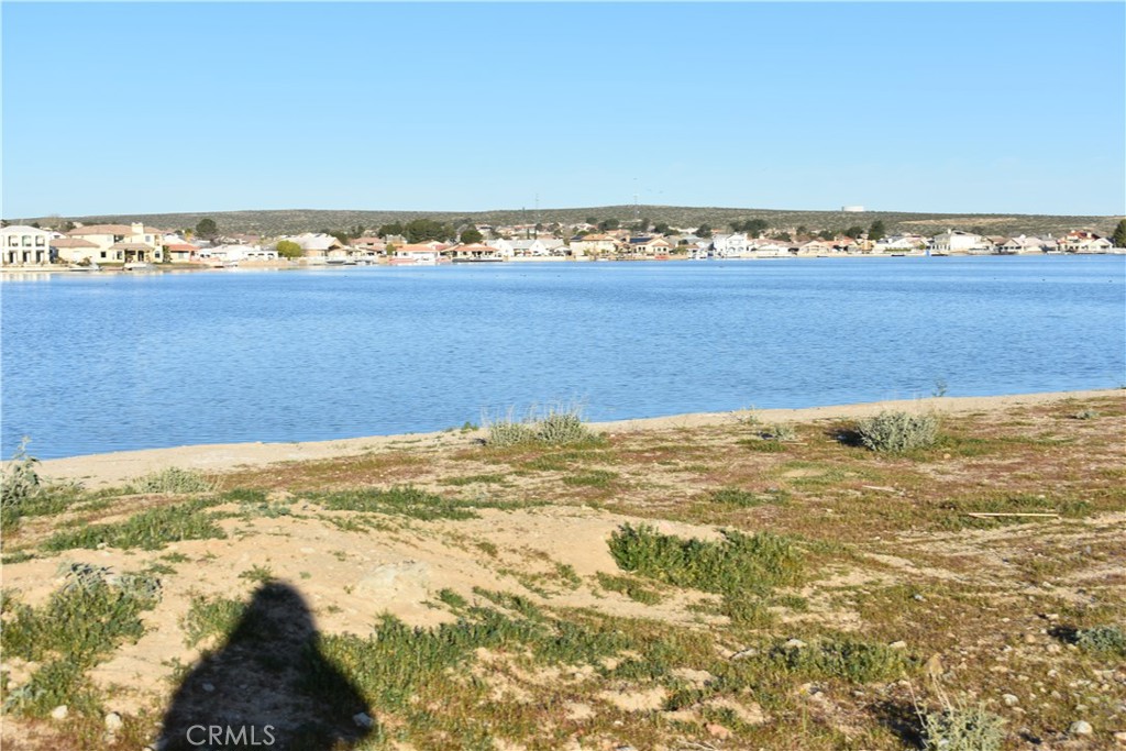 26456 Blue Water