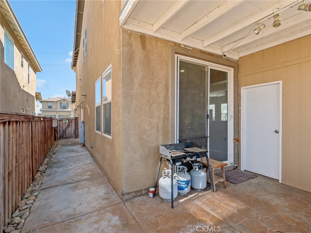 15126 Bluffside Lane