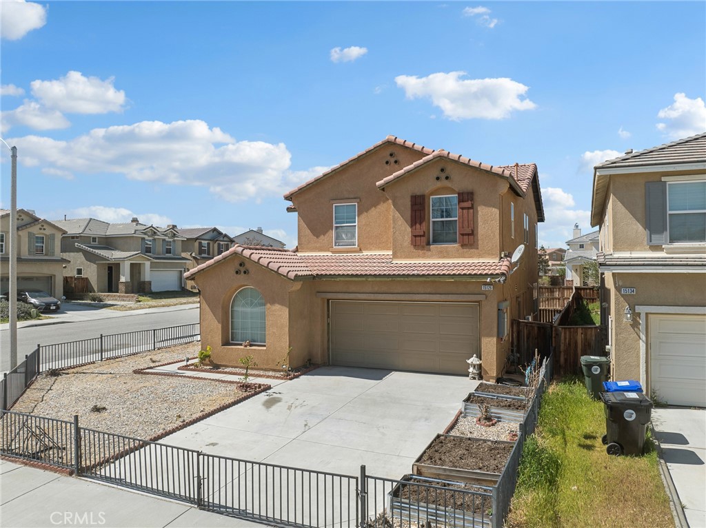 15126 Bluffside Lane