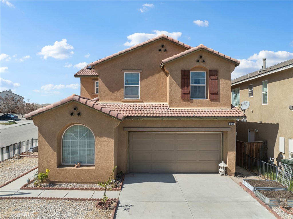 15126 Bluffside Lane