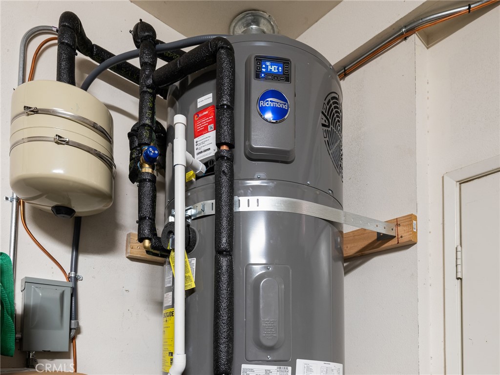 15126 Bluffside Lane