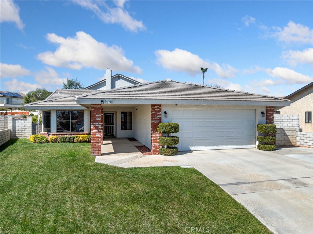 12790 Amberwood Lane