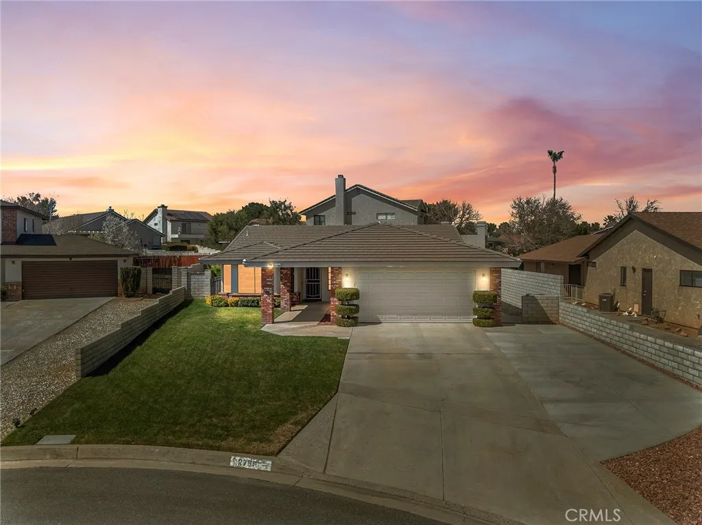 12790 Amberwood Lane