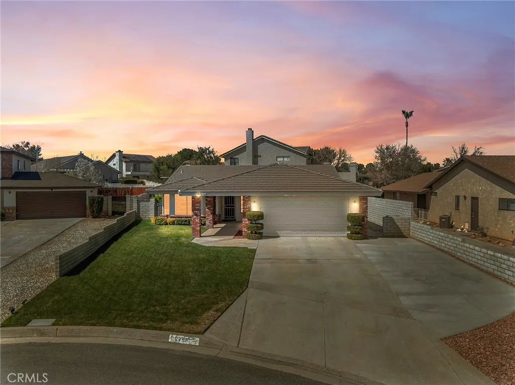 12790 Amberwood Lane