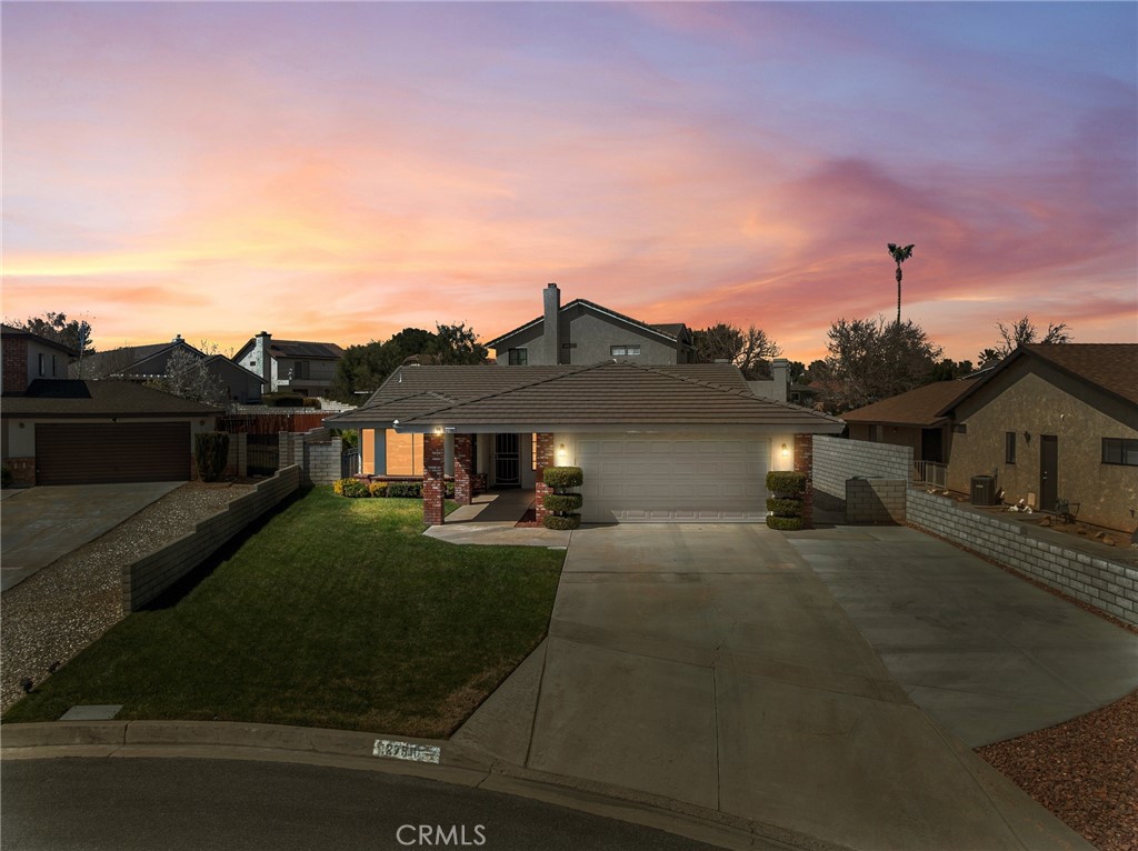 12790 Amberwood Lane