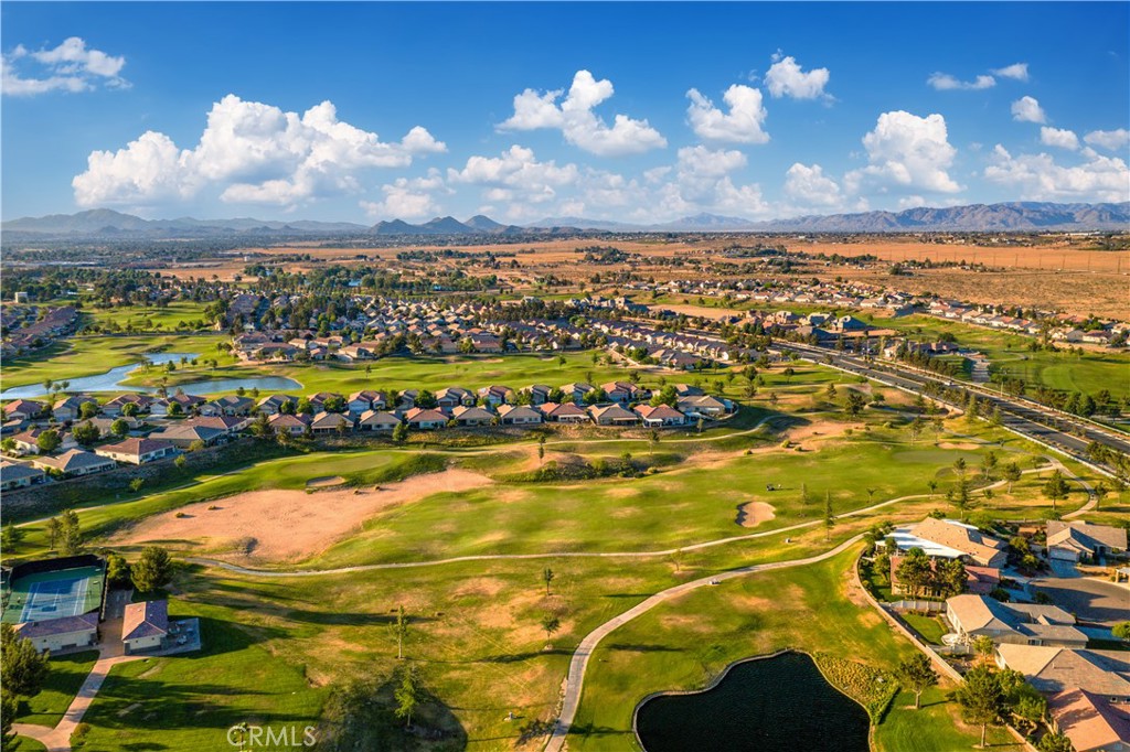 19330 Galloping Hill