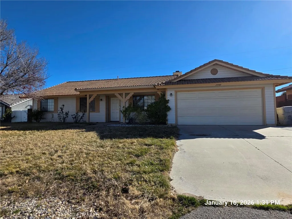 15501 Via Bahia Street