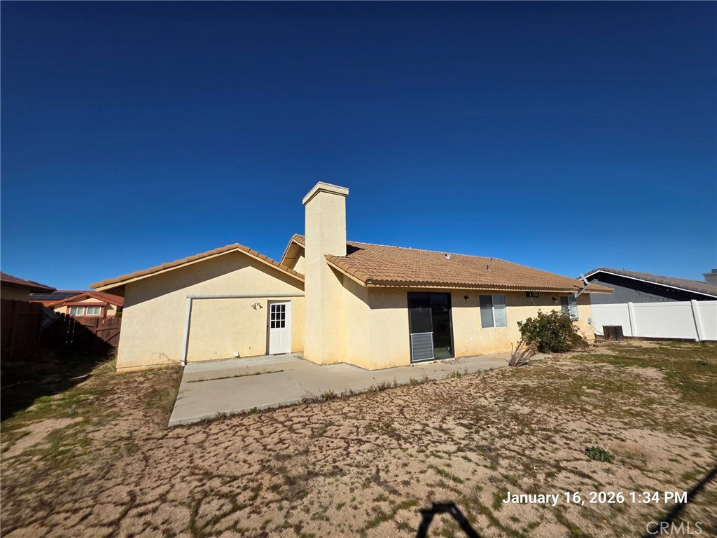 15501 Via Bahia Street