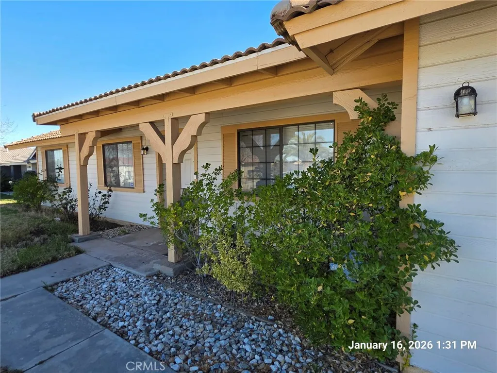 15501 Via Bahia Street