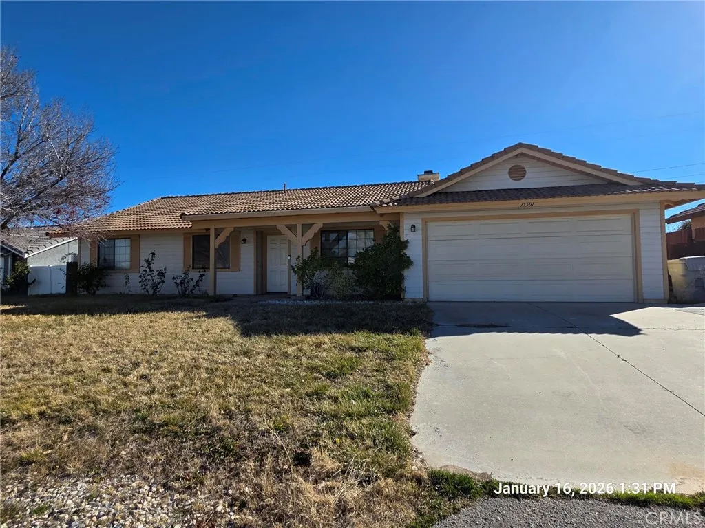 15501 Via Bahia Street