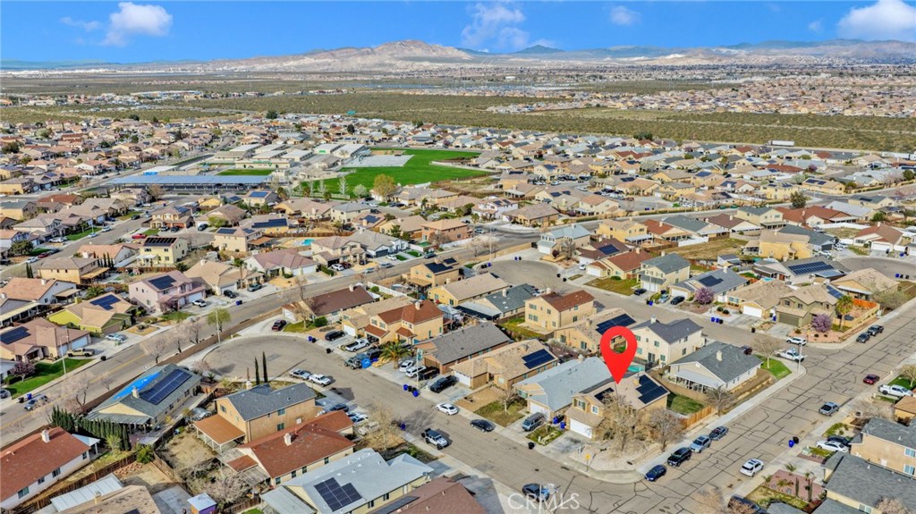 13277 Thornwood Court