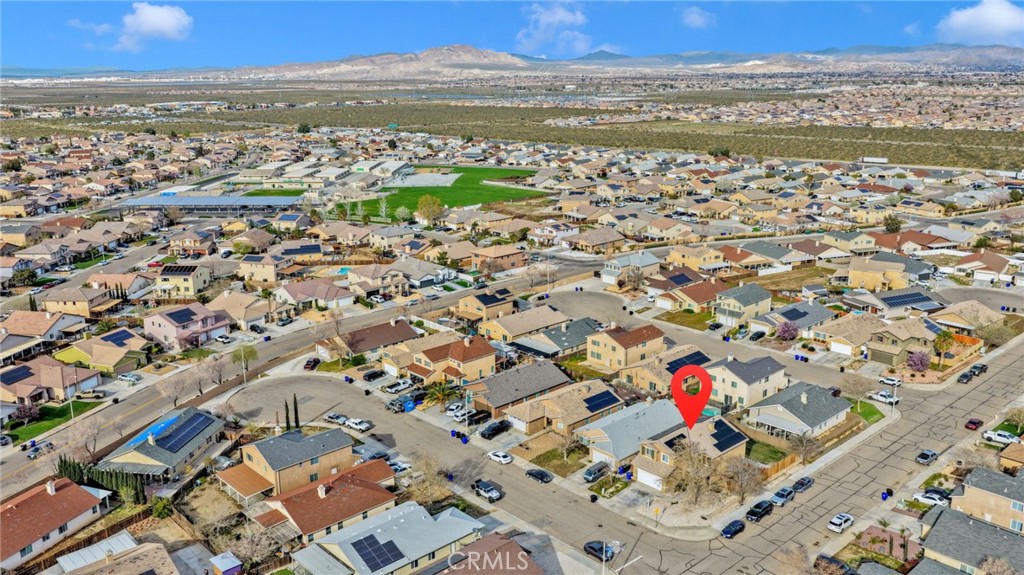 13277 Thornwood Court