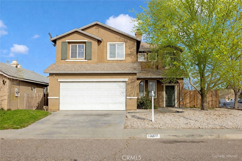 13277 Thornwood Court