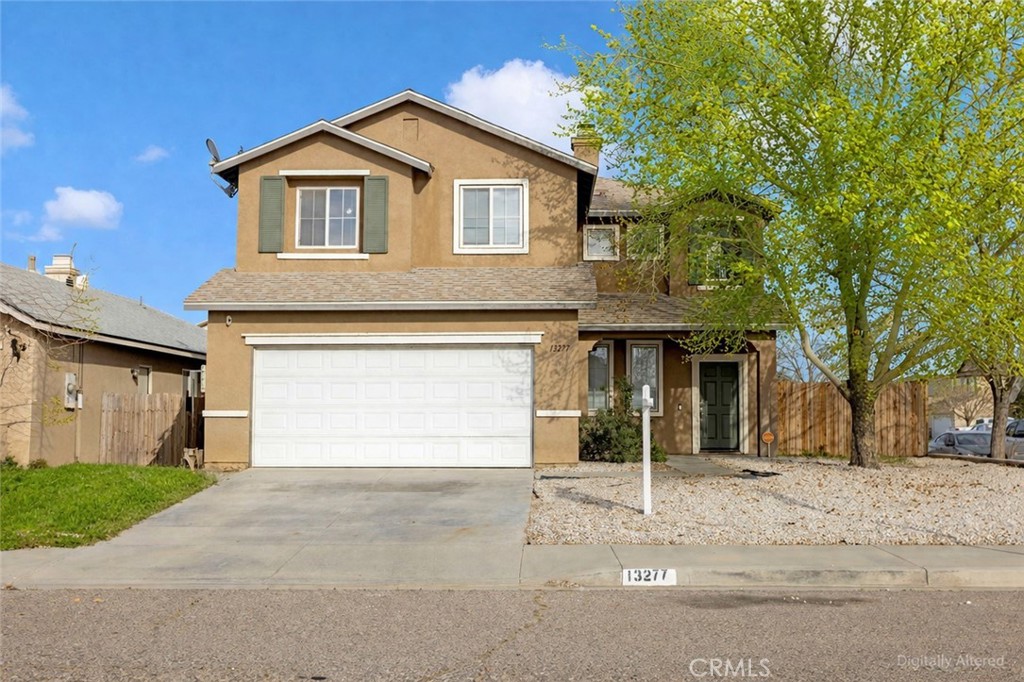 13277 Thornwood Court