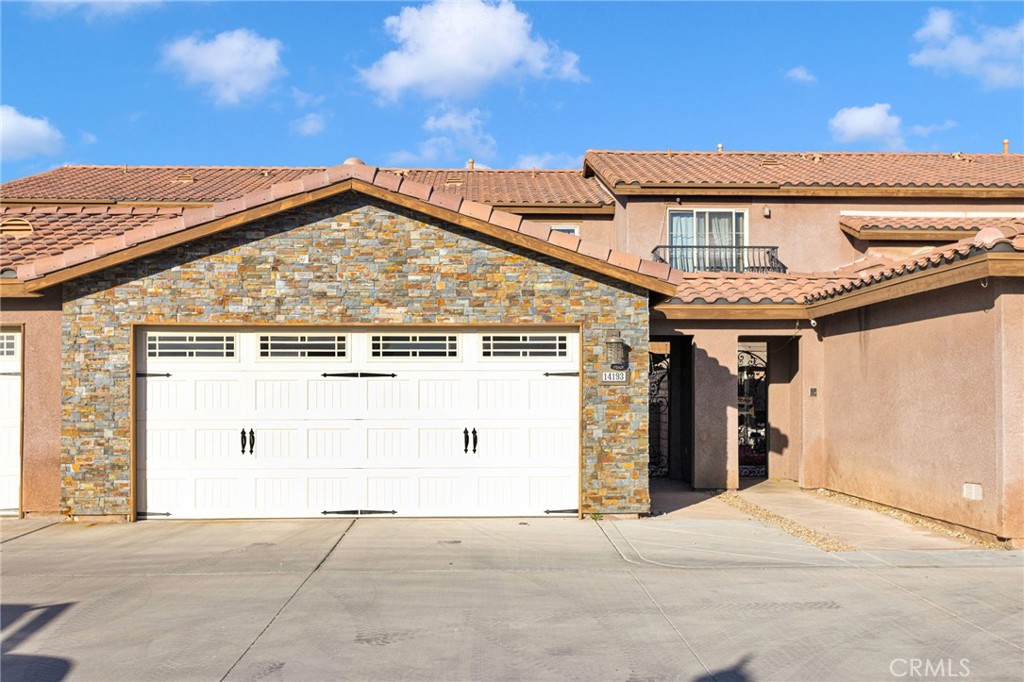 14193 Jicarilla Road 302