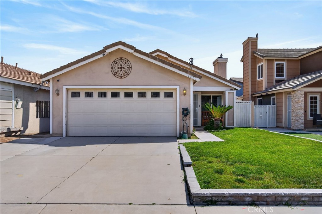1370 N Northstar