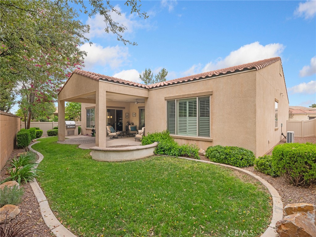 10717 Cumberland Court