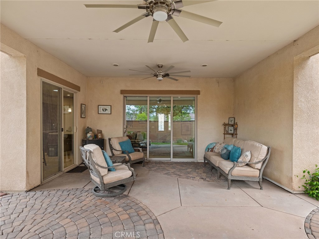 10717 Cumberland Court