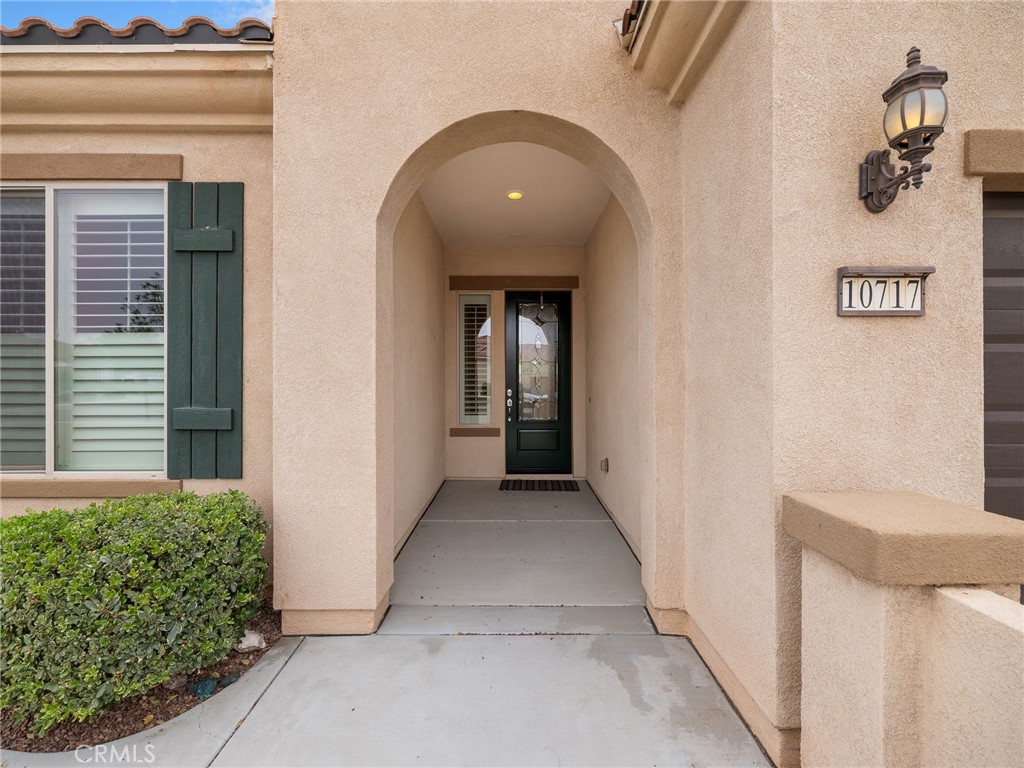 10717 Cumberland Court