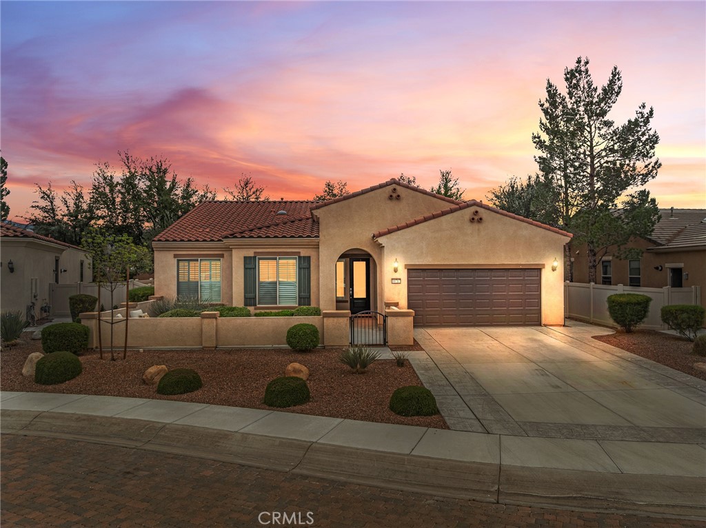 10717 Cumberland Court