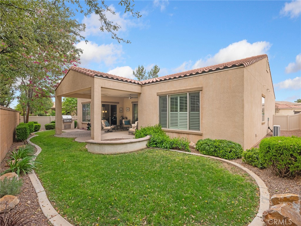 10717 Cumberland Court