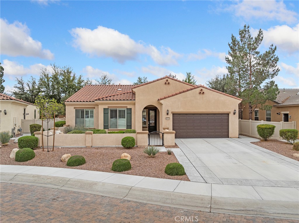 10717 Cumberland Court