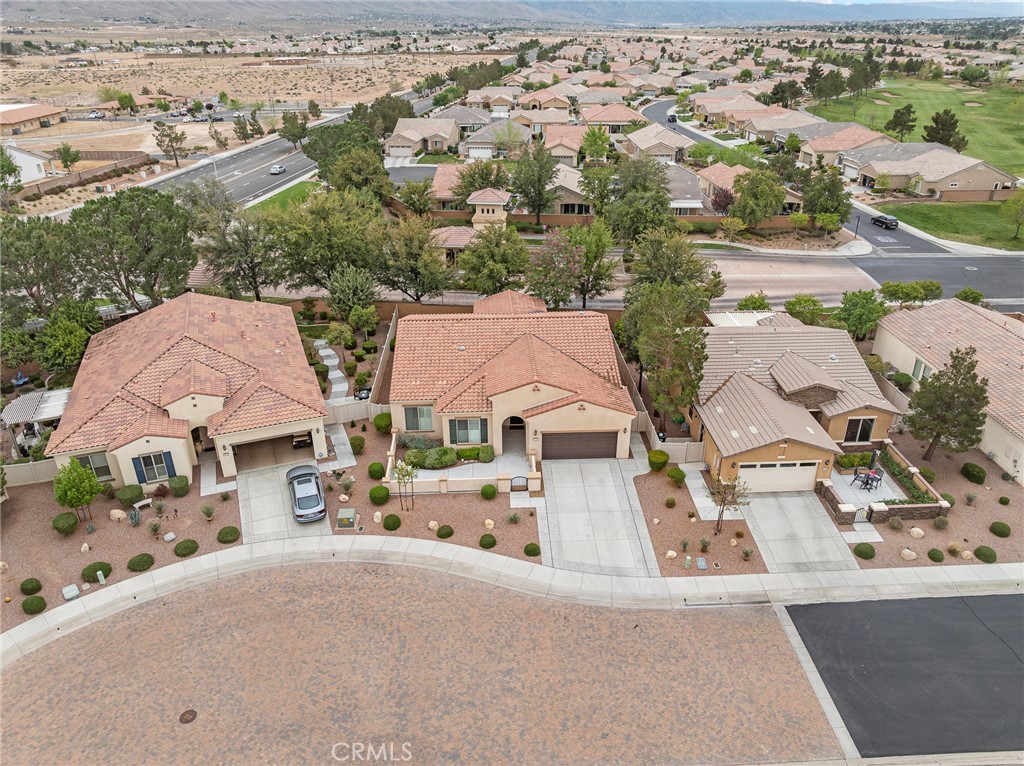 10717 Cumberland Court