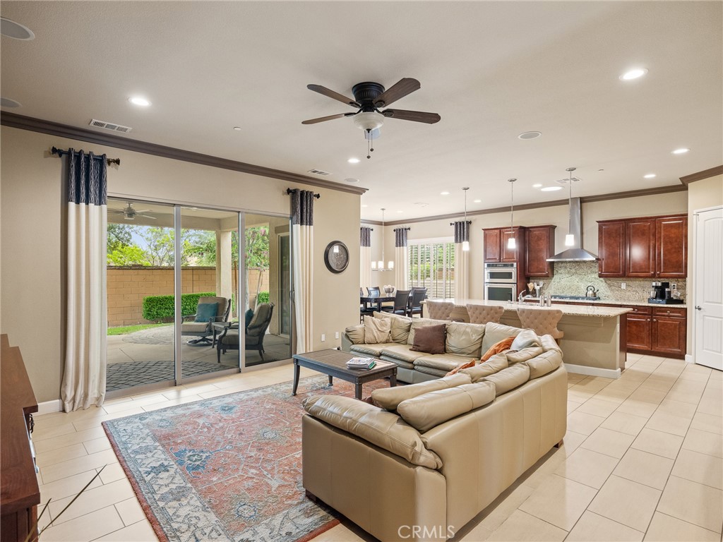 10717 Cumberland Court