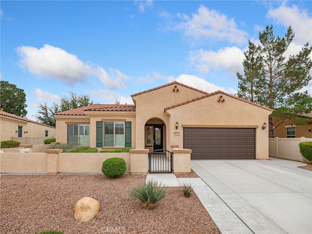 10717 Cumberland Court