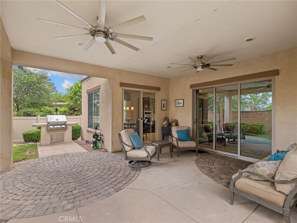 10717 Cumberland Court