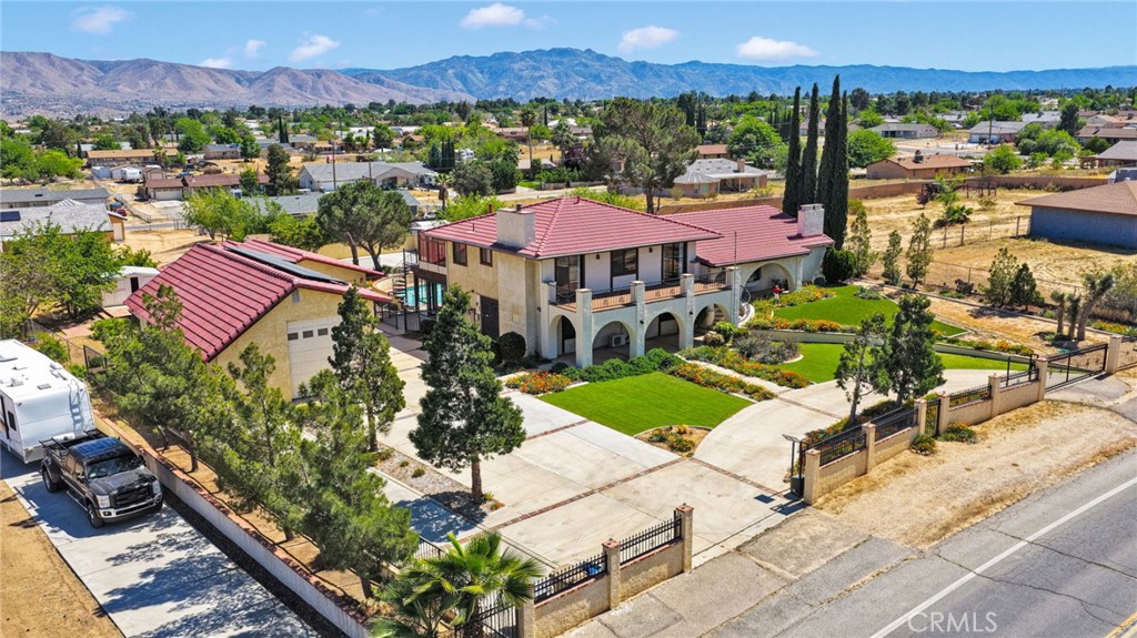 9535 Timberlane