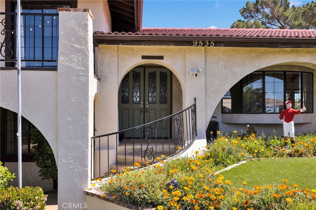 9535 Timberlane
