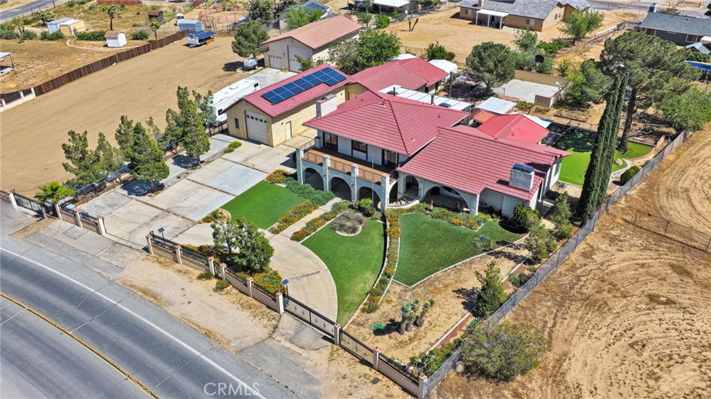 9535 Timberlane