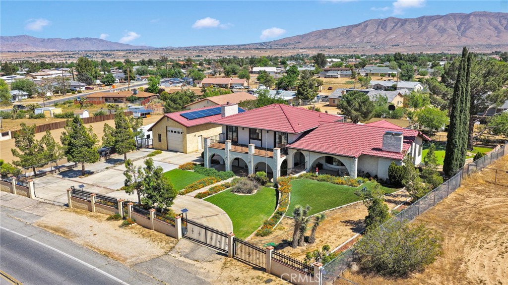 9535 Timberlane