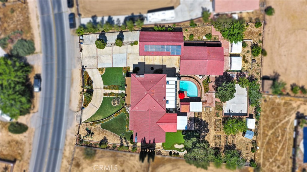 9535 Timberlane