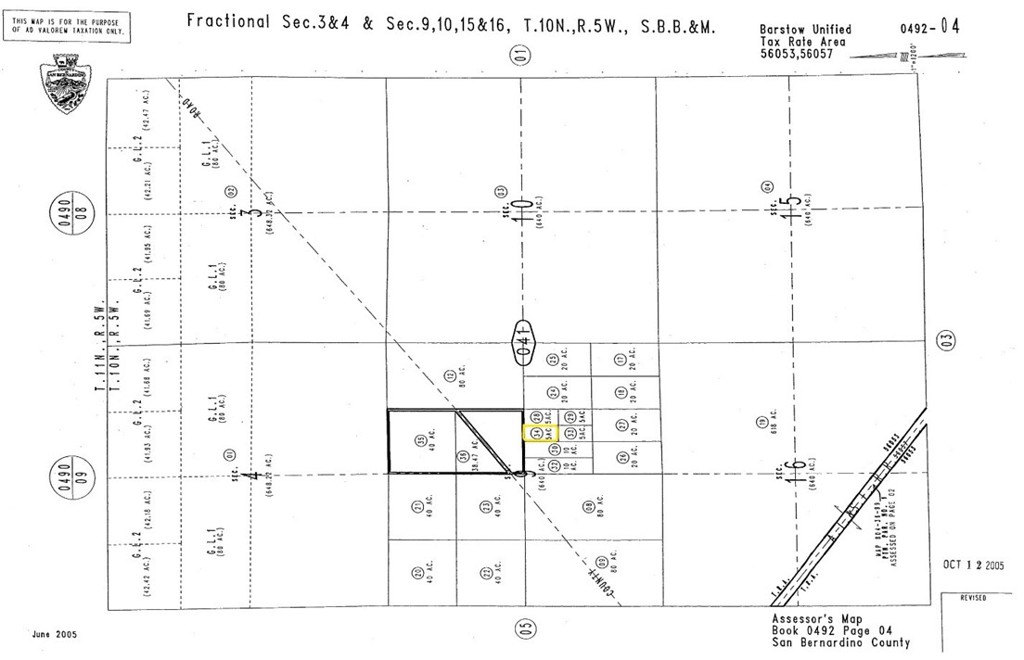 5 Acres Redhill Road