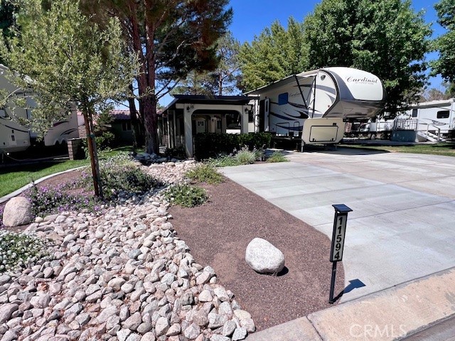 11594 Wedgewood Drive