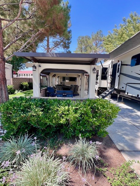 11594 Wedgewood Drive