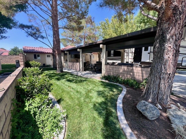 11594 Wedgewood Drive