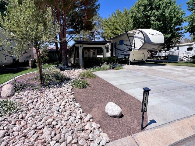 11594 Wedgewood Drive