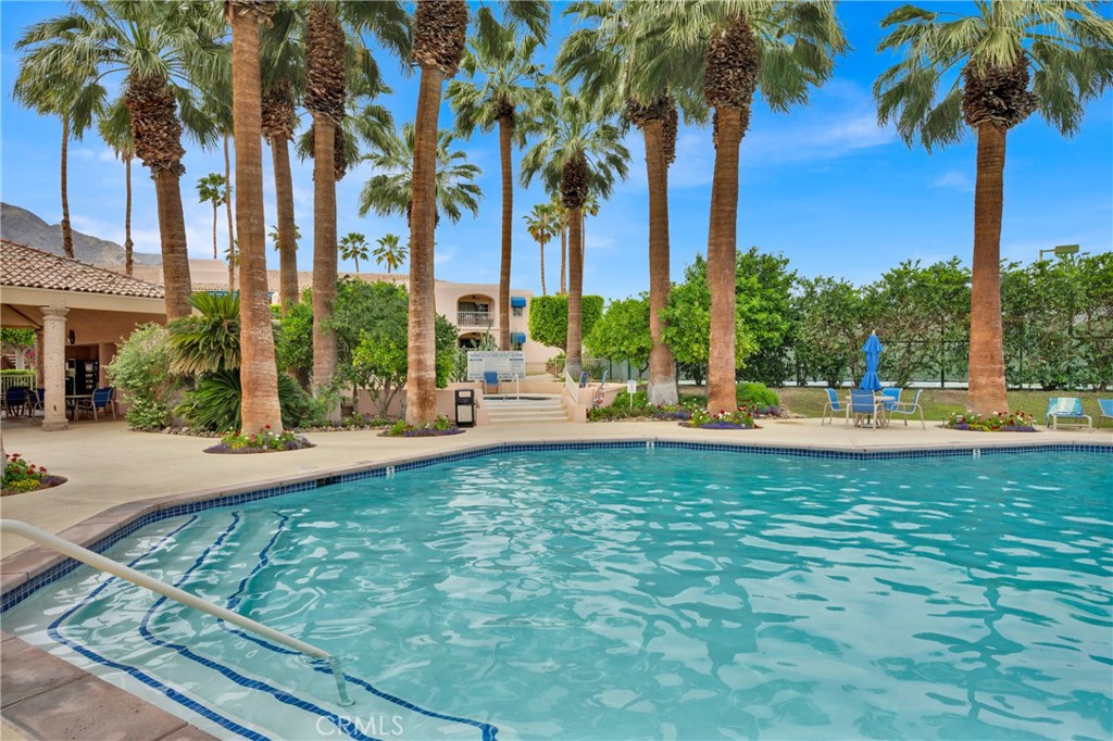 500 E Amado Road 407