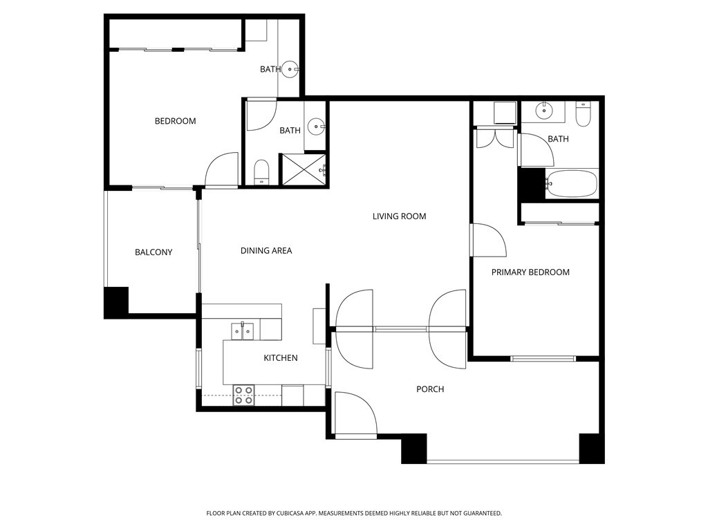 500 E Amado Road 407