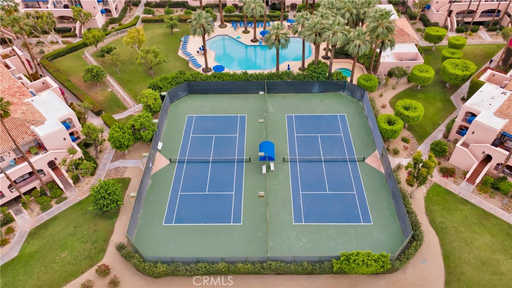 500 E Amado Road 407