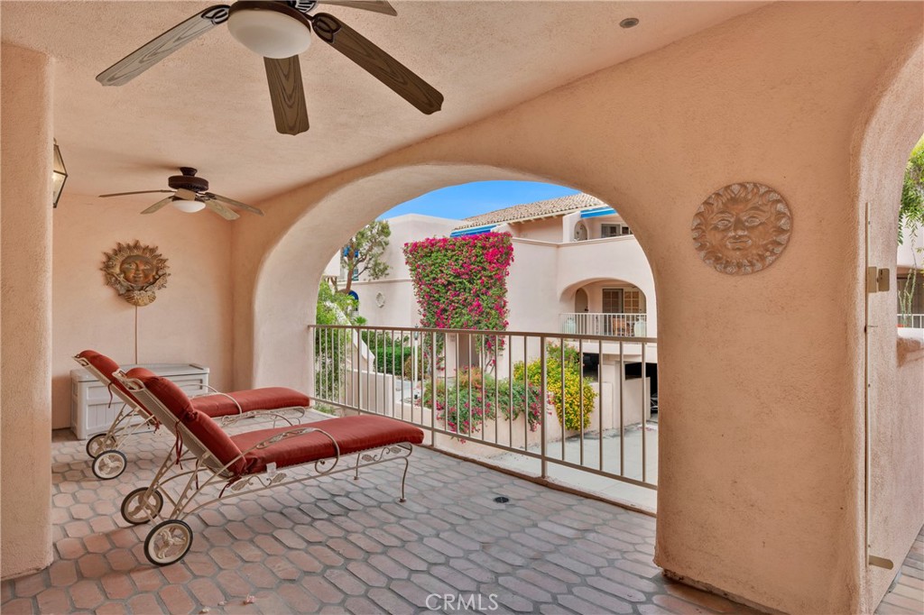 500 E Amado Road 407