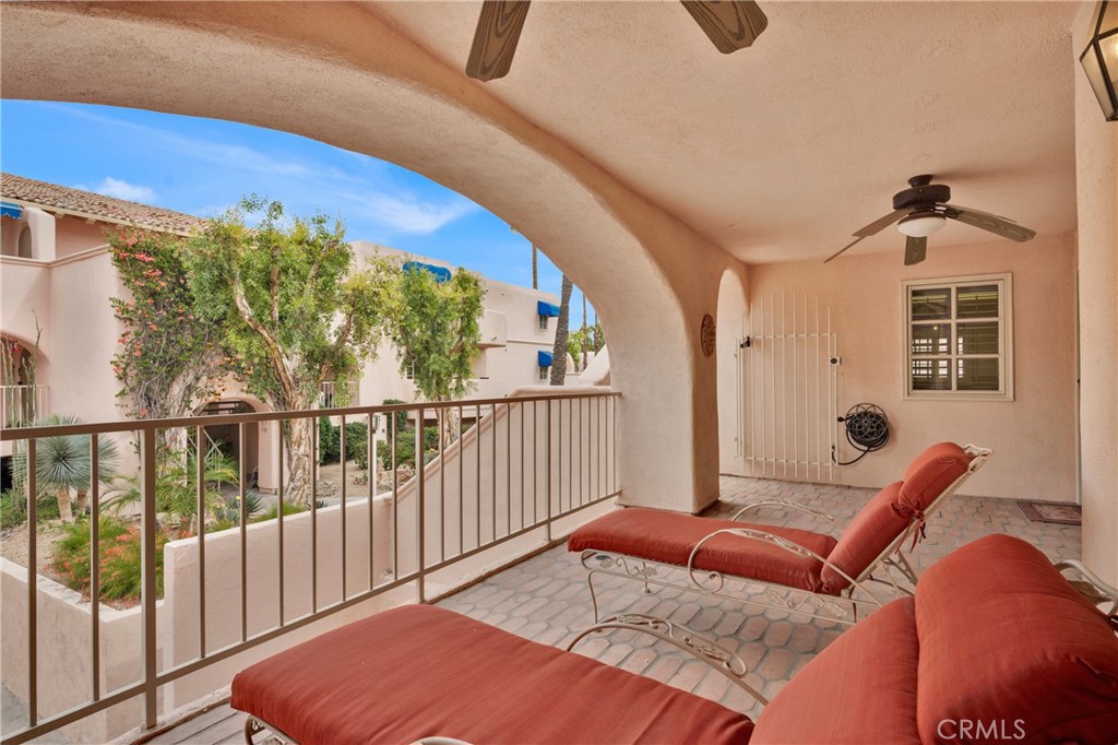500 E Amado Road 407