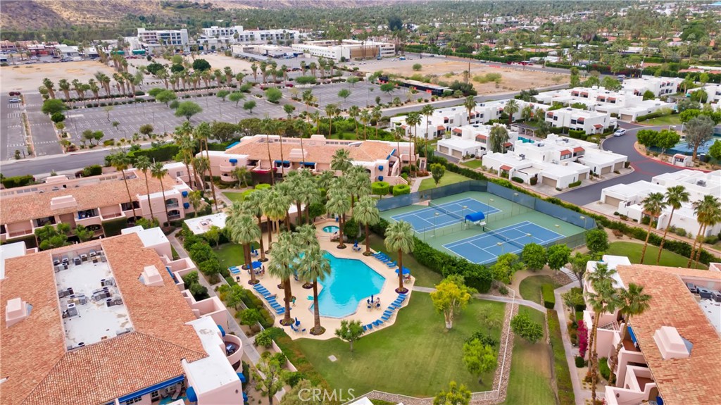 500 E Amado Road 407